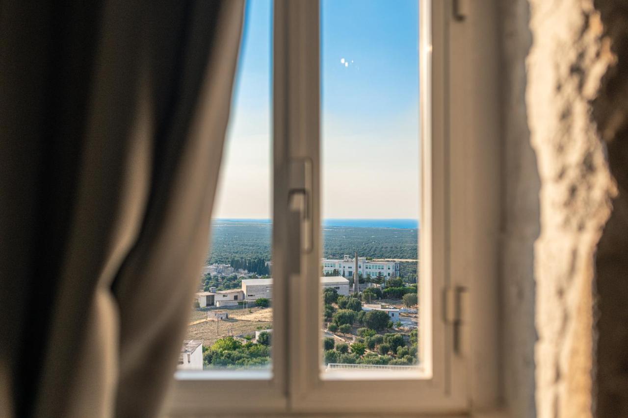 Loft Parisi Villa Ostuni Exterior photo