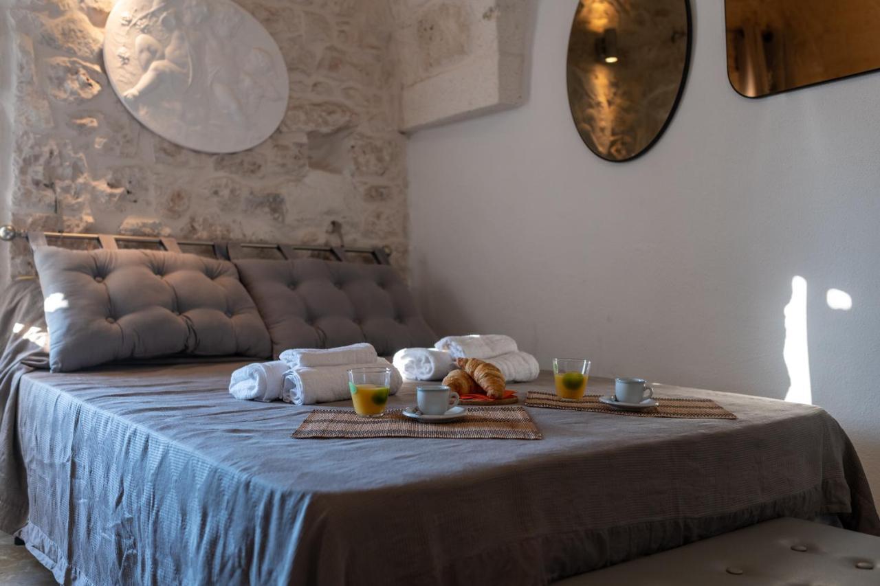 Loft Parisi Villa Ostuni Exterior photo