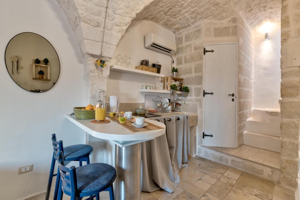 Loft Parisi Villa Ostuni Exterior photo