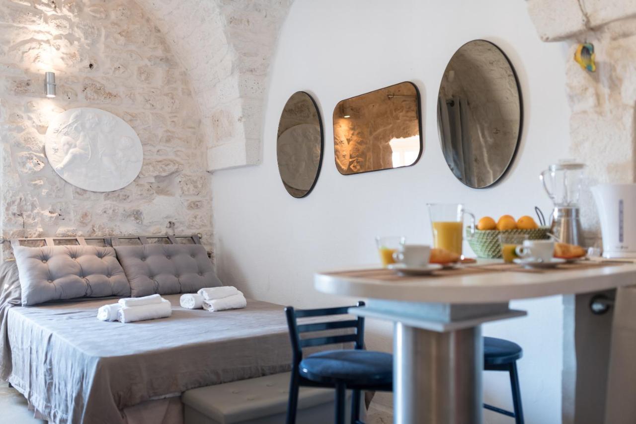 Loft Parisi Villa Ostuni Exterior photo