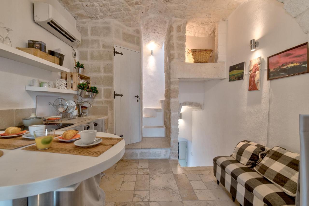 Loft Parisi Villa Ostuni Exterior photo