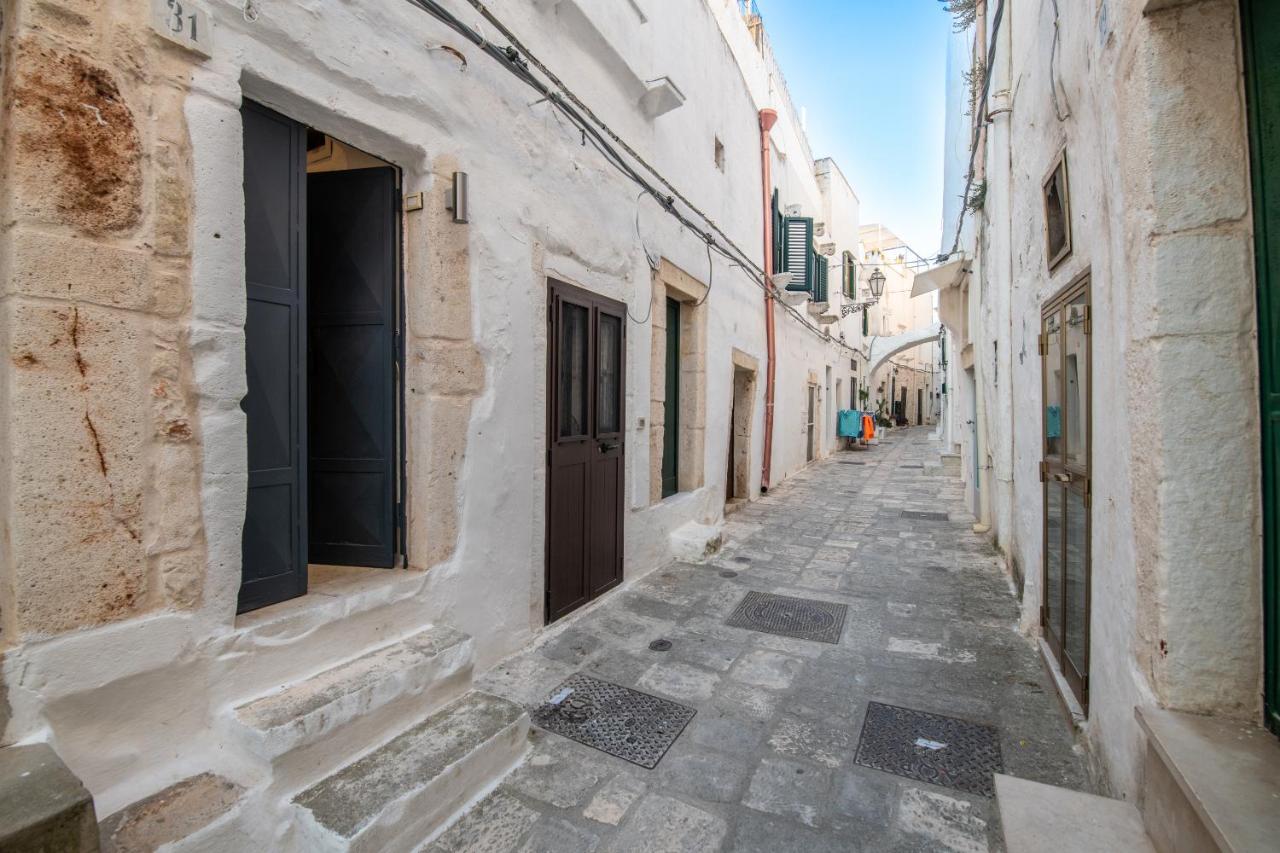 Loft Parisi Villa Ostuni Exterior photo