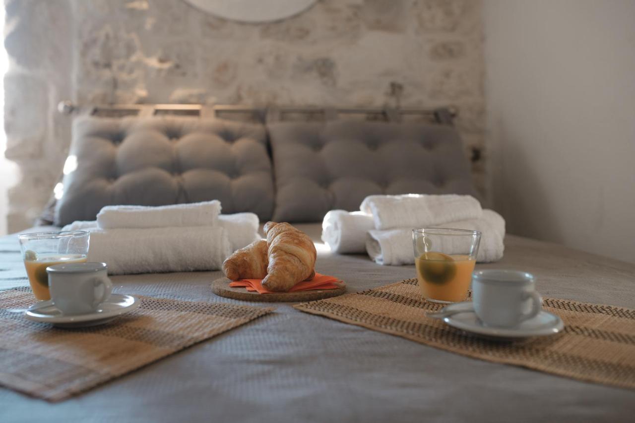 Loft Parisi Villa Ostuni Exterior photo